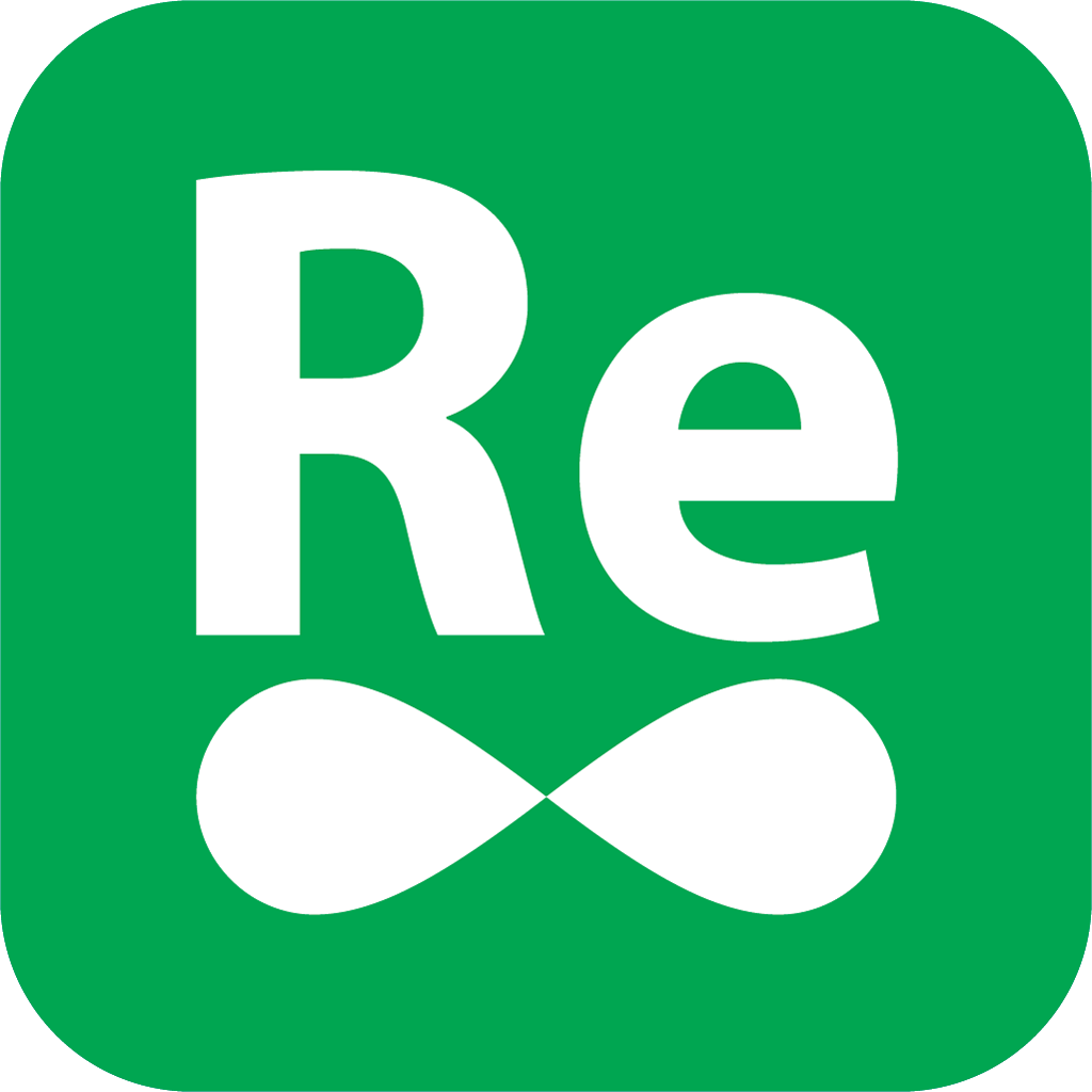 ReInfinite - An Infinite Ways to Save One World icon