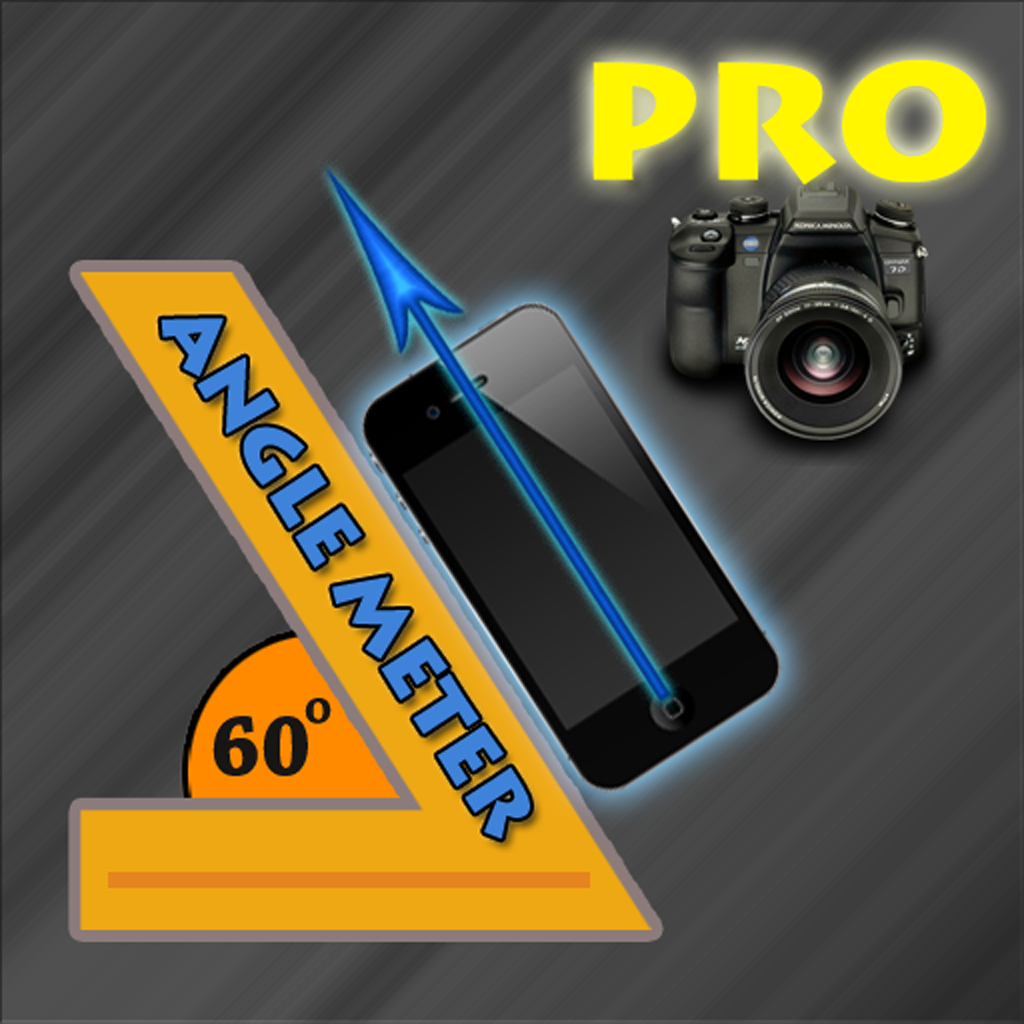 iAngle Meter PRO iAngle Meter PRO