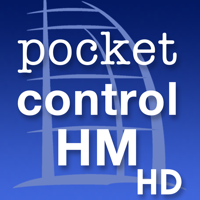 pocket control HM for iPad