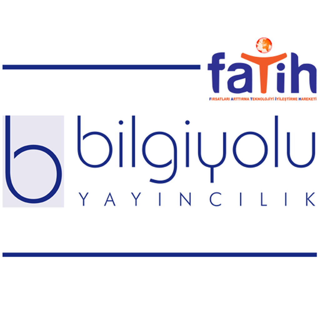 Bilgiyolu Öğrenci Föyleri icon