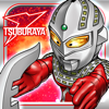 【円谷プロ】ウルトラマン 大決戦！ウルトラユニバース iPhone / iPad