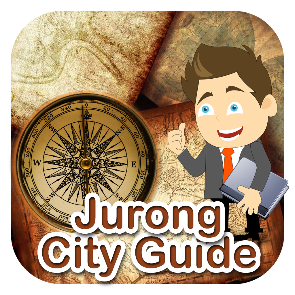 Jurong West City Guide