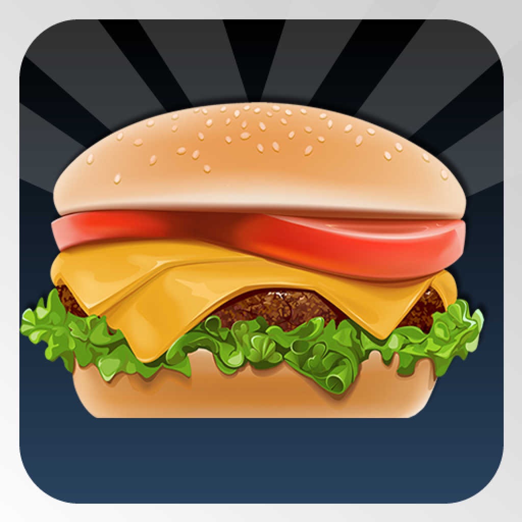 Fast Food Bar icon