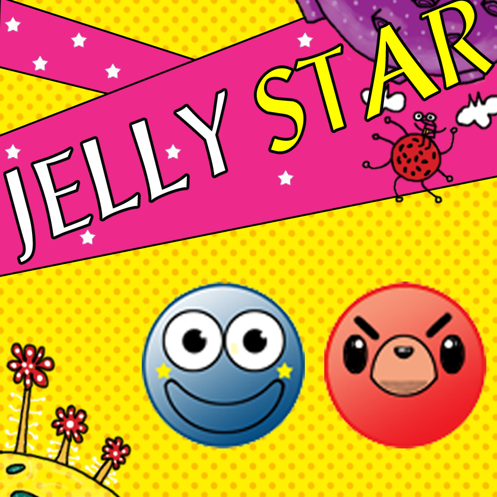 Jelly Star