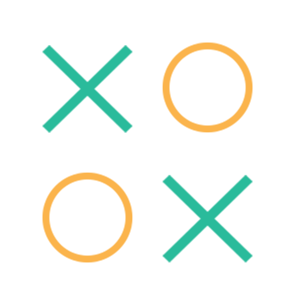 Tic Tac Toe Waste Your Time icon