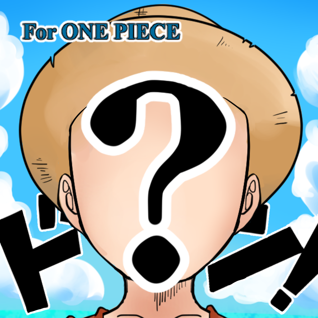 海賊王風似顔絵 For One Piece Iphoneアプリ Applion