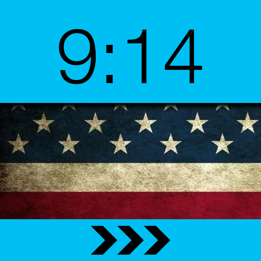 AmeriScreen - USA Lock Screen