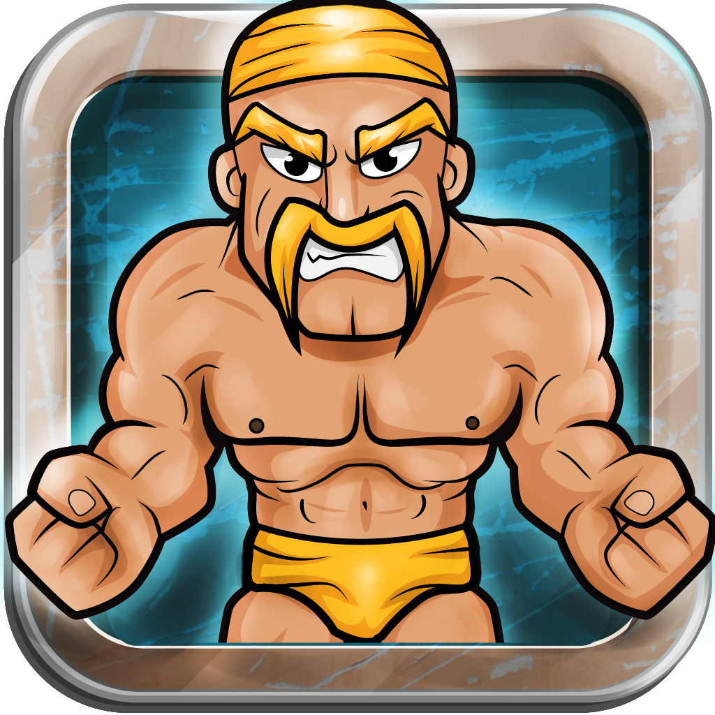 Clash of the Wrestlers icon