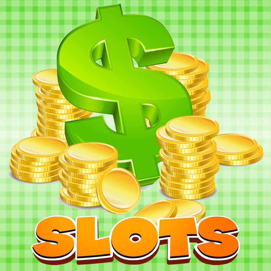 Mega Money Slot Machine