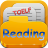 TOEFL Reading Comprehension