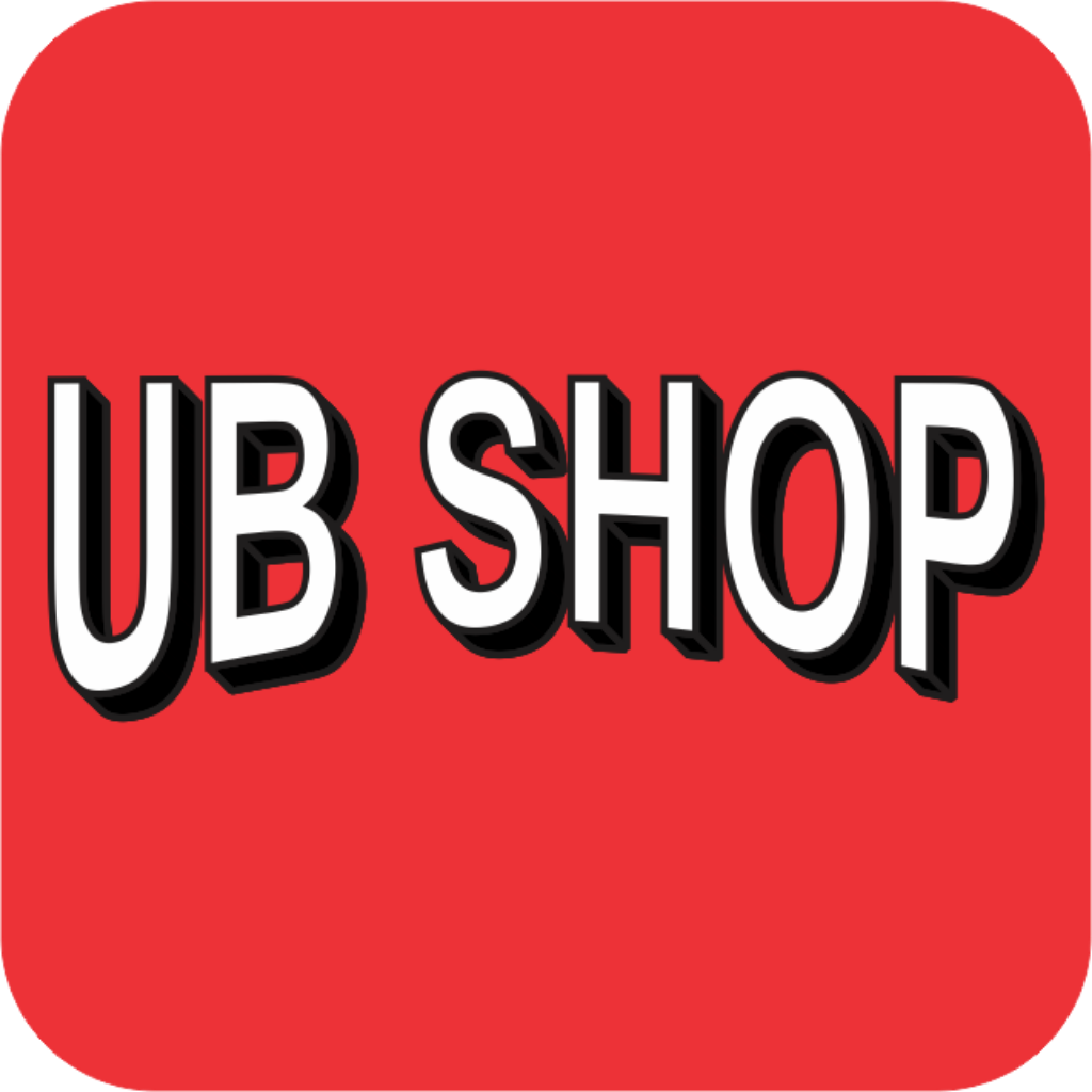 UB Shop