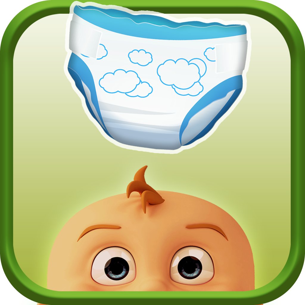 A Baby Jump Nursery Game - Full Version