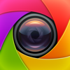 Analog Camera + Photo Editor & Retro Effects iPhone