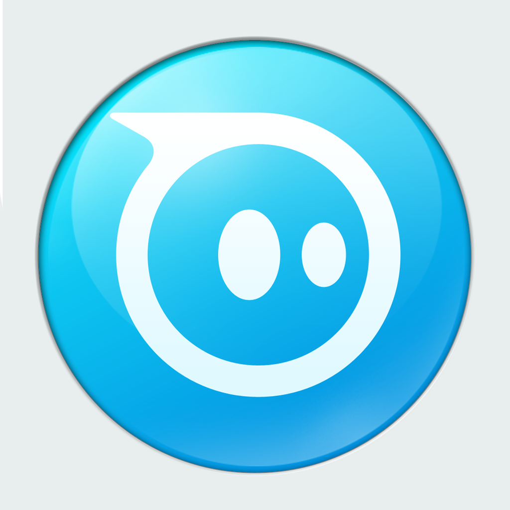 Sphero Drive icon