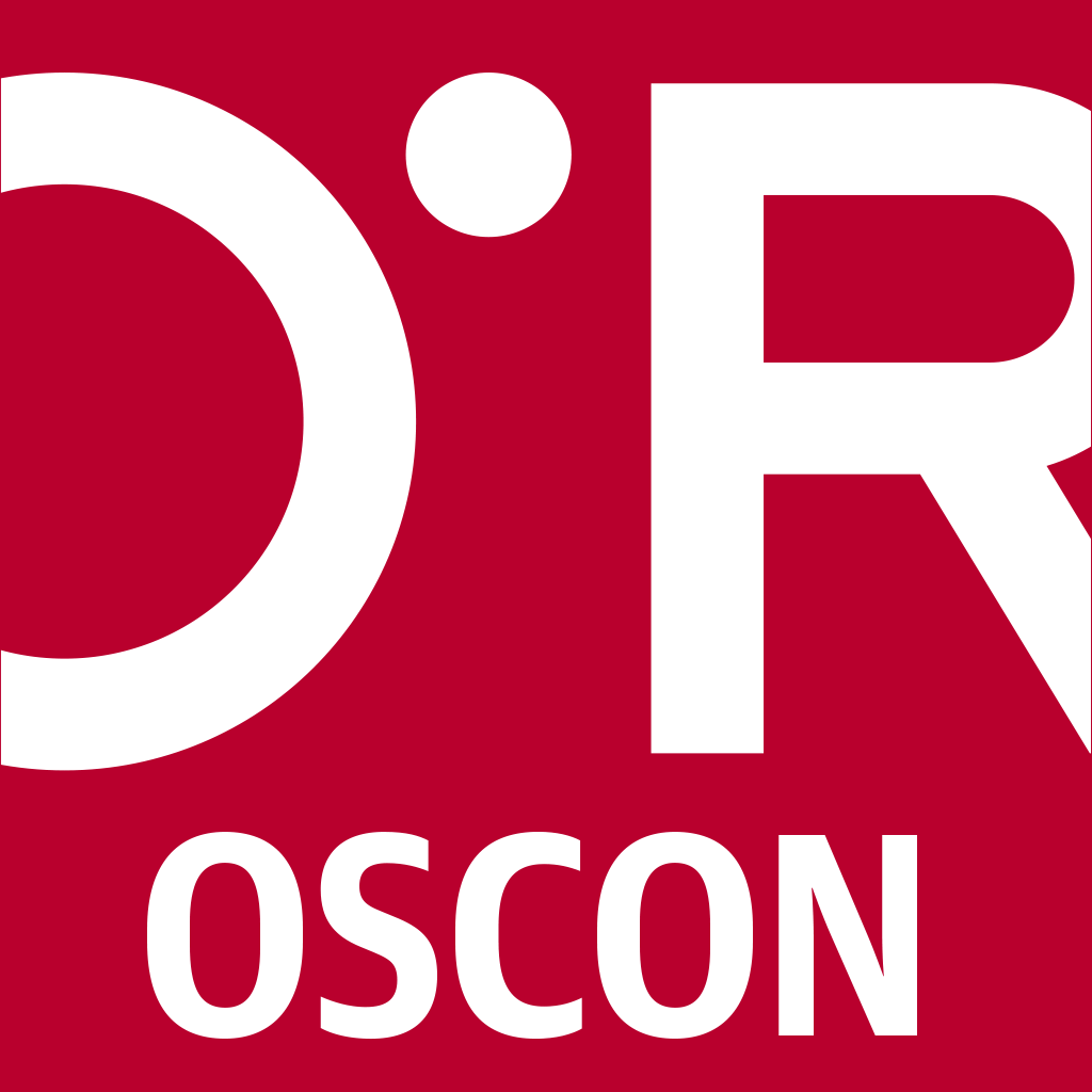 OSCON – the Official Event App for the O’Reilly Open Source Convention