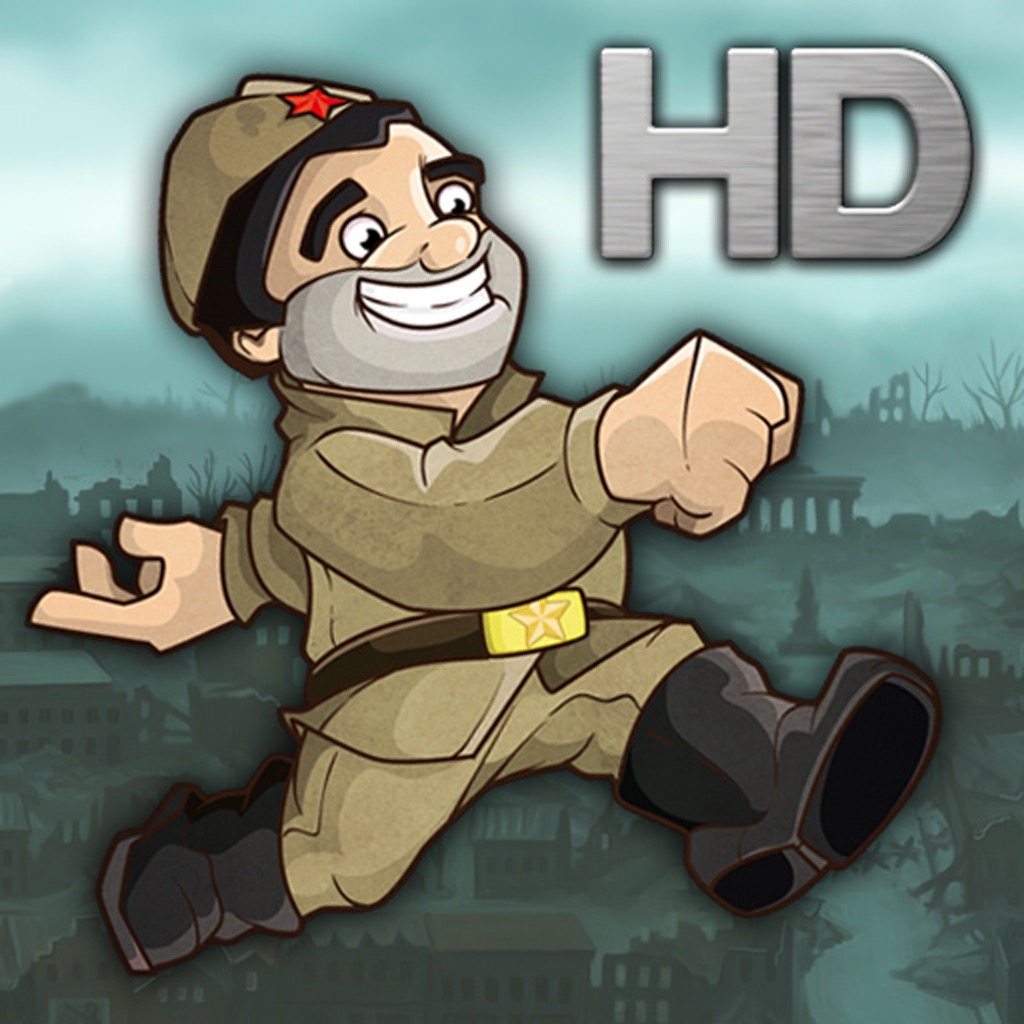 Victory March HD Victory March HD