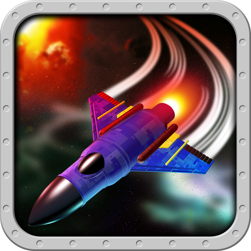 Space Evader PRO - Win Top Planetary Space Race Champion icon