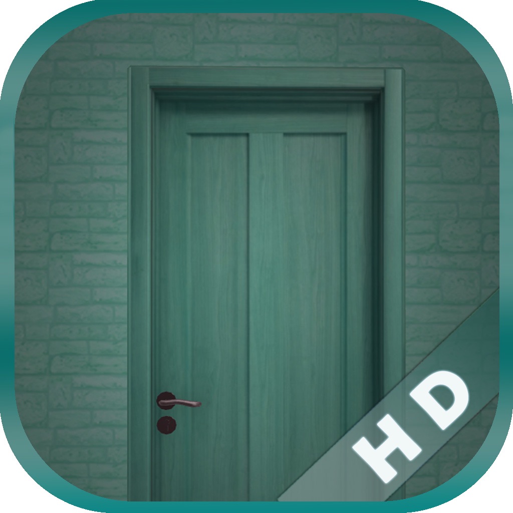 Can You Escape 11 Horror Rooms icon