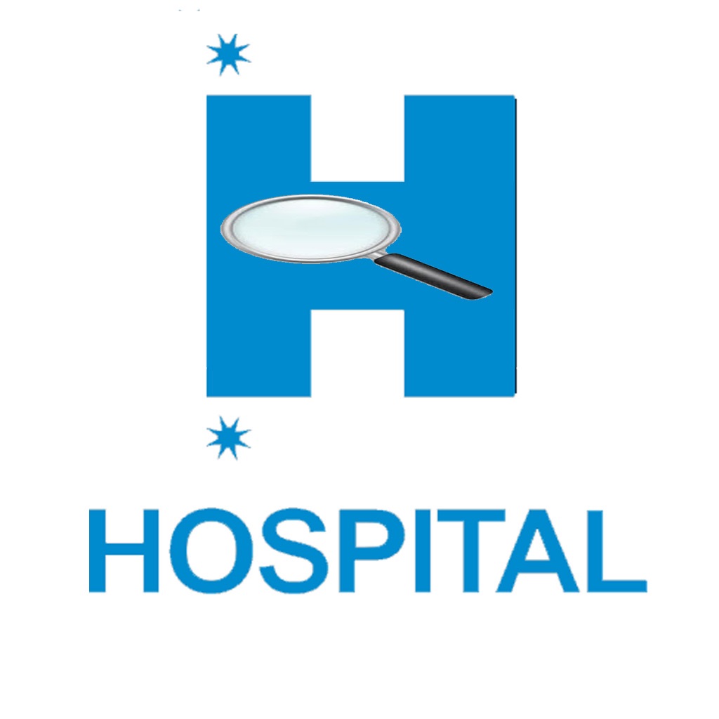 Hospital icon