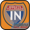 Indiana Toll Road 2014