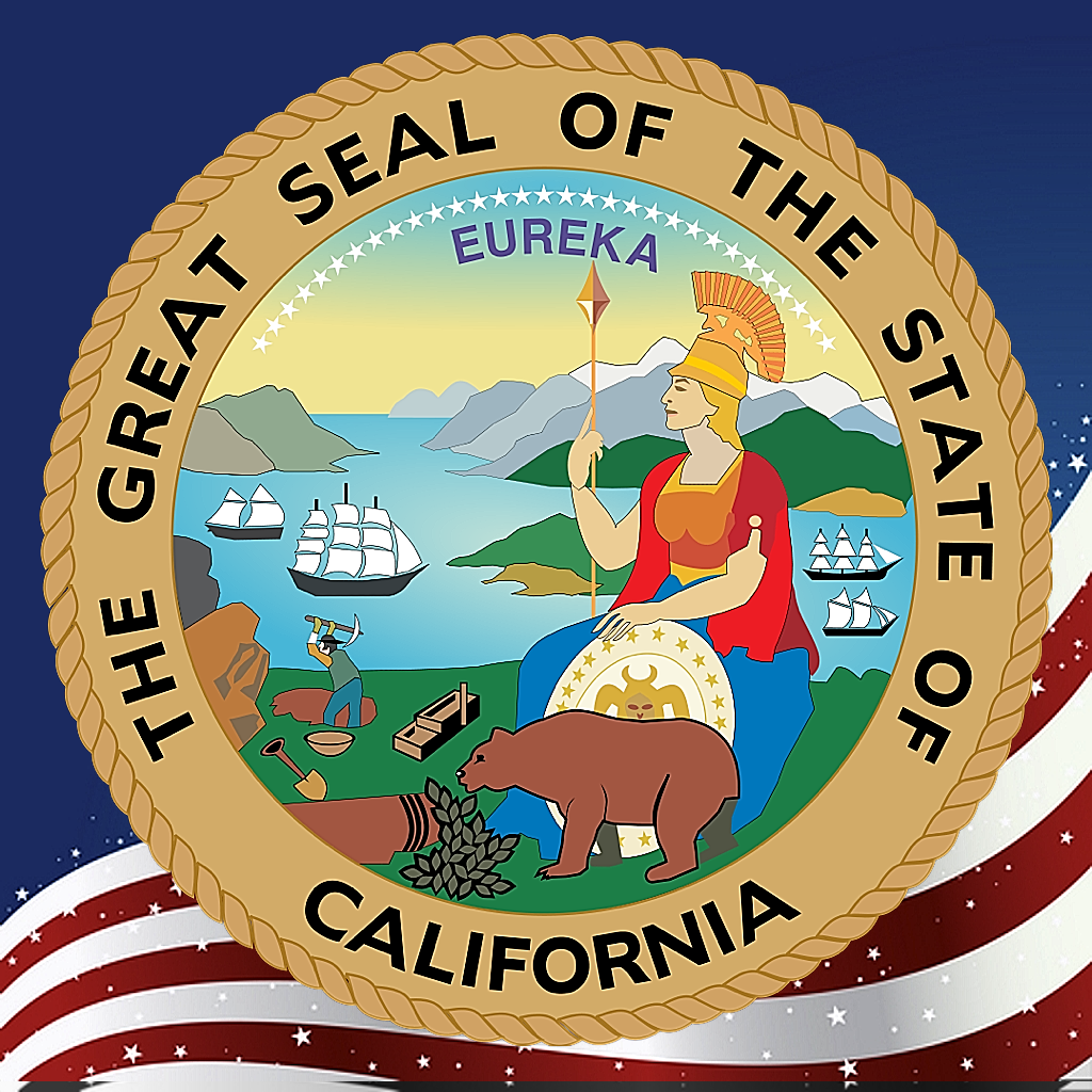 CA Law - 2014 (All 29 Codes of California Laws) icon