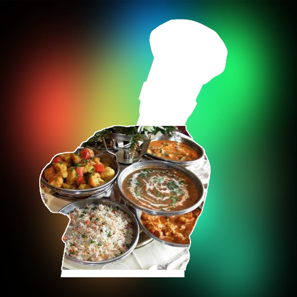 Taste of India * icon