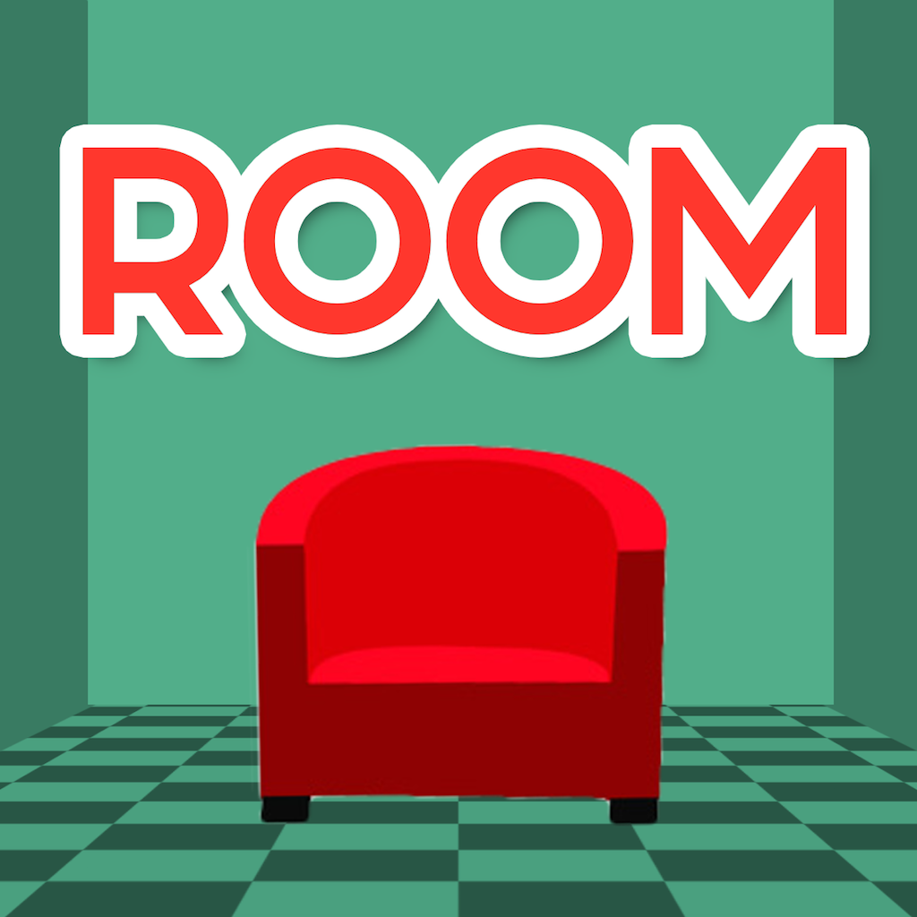 Escape the room -Aim at the top- icon