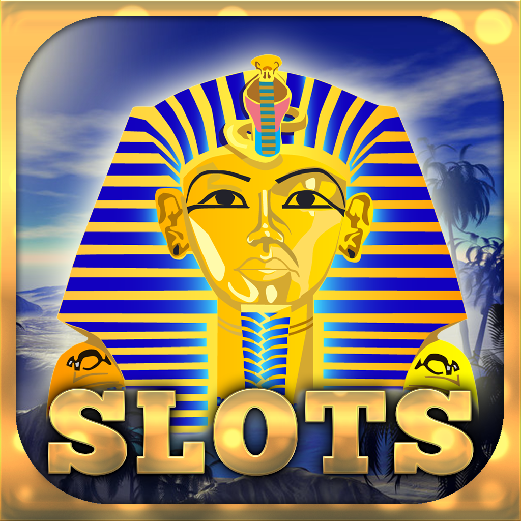 AAA Ancient Egypt Desert Queen Slots (777 Wild Cherries) - Win Progressive Jackpot Journey Slot Machine