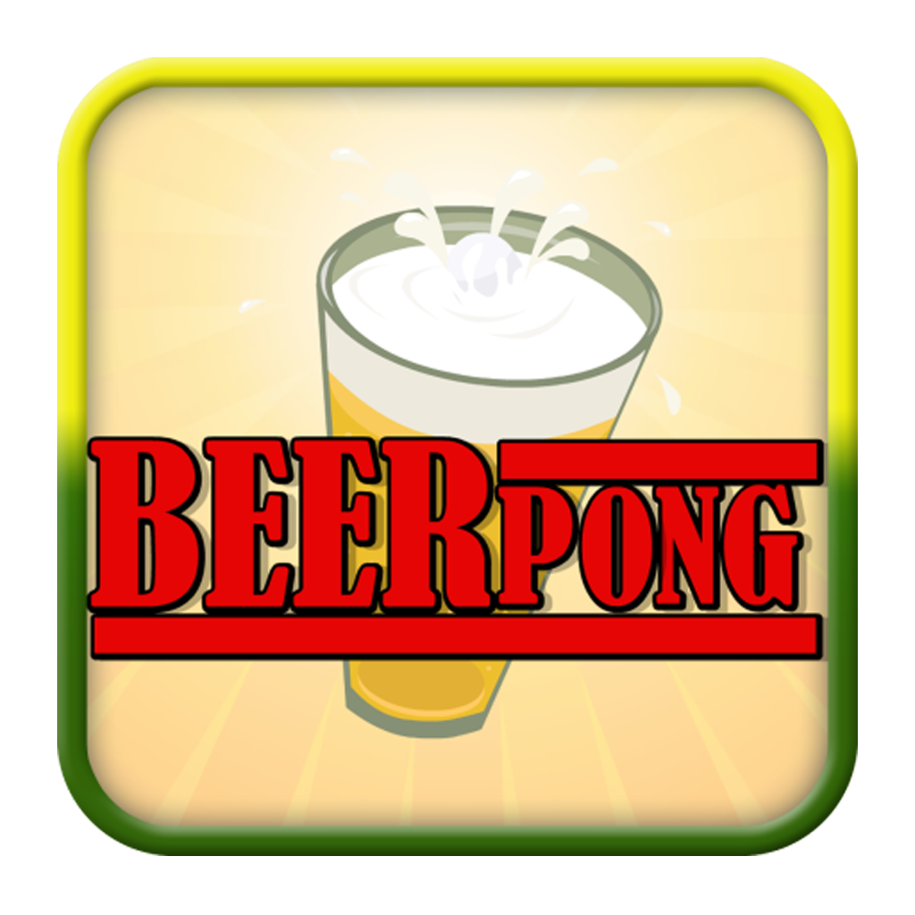 Beer Ping Pong