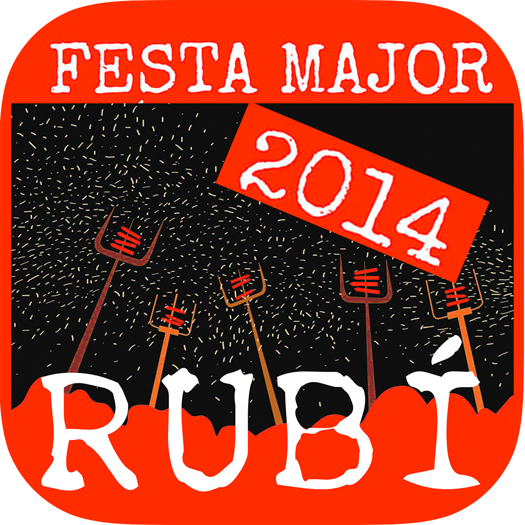 Rubí Festa Major icon