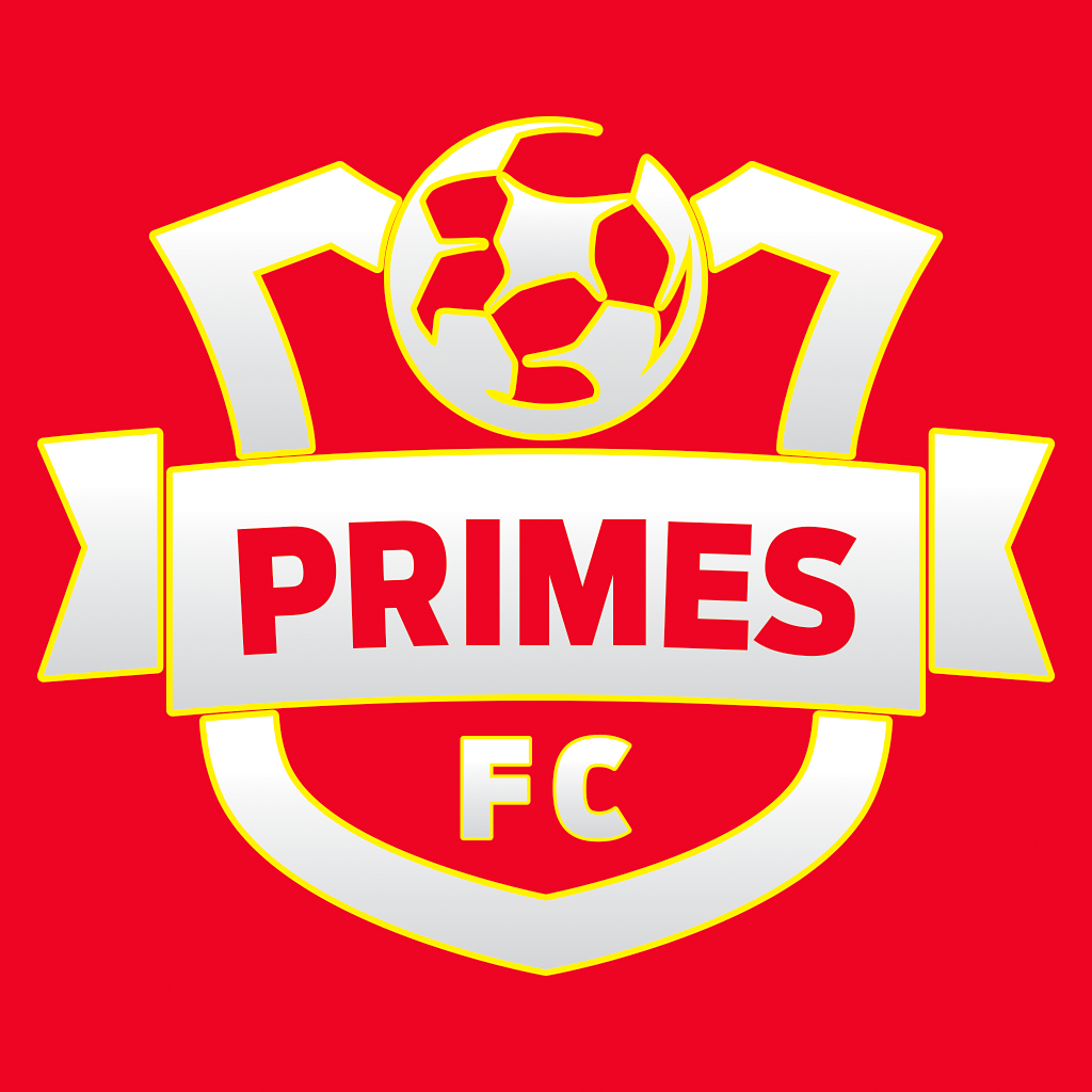 Primes FC: Manchester United edition