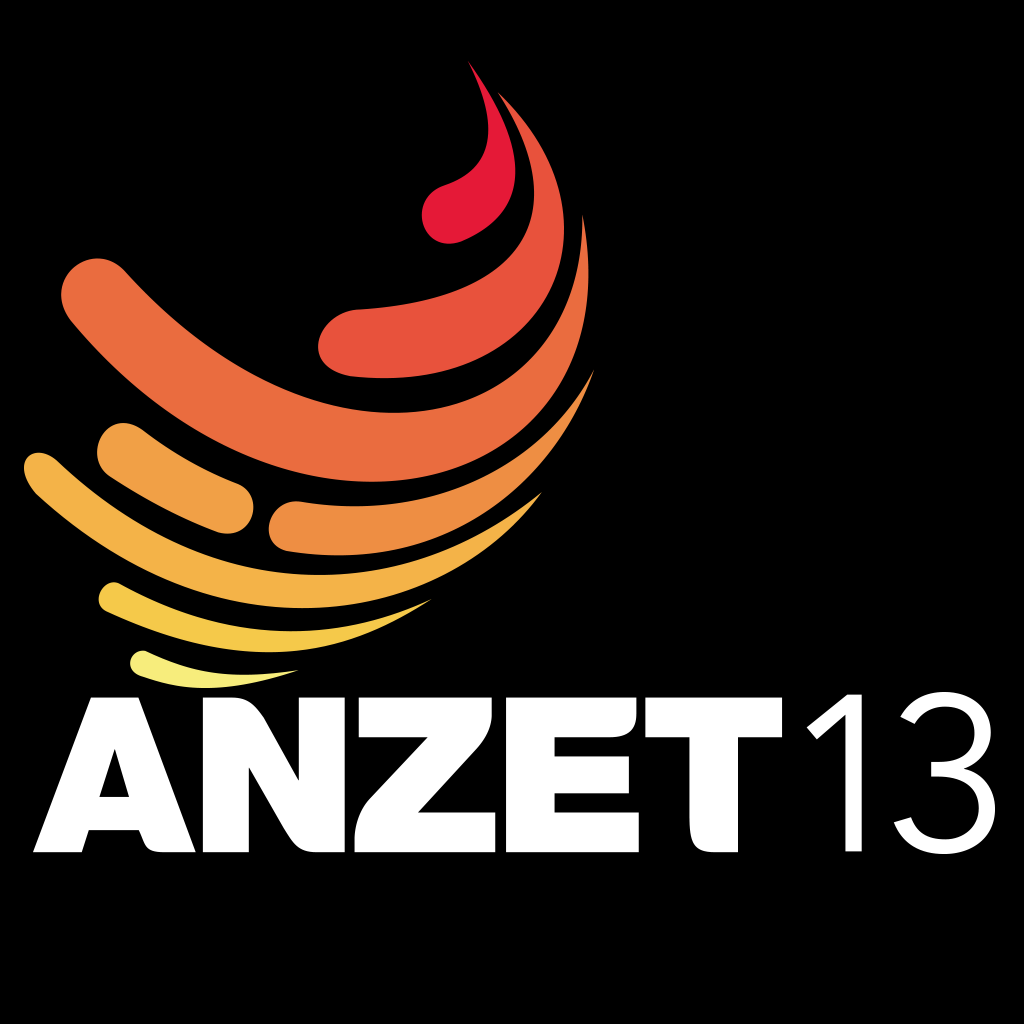 ANZET Meeting 2013 icon