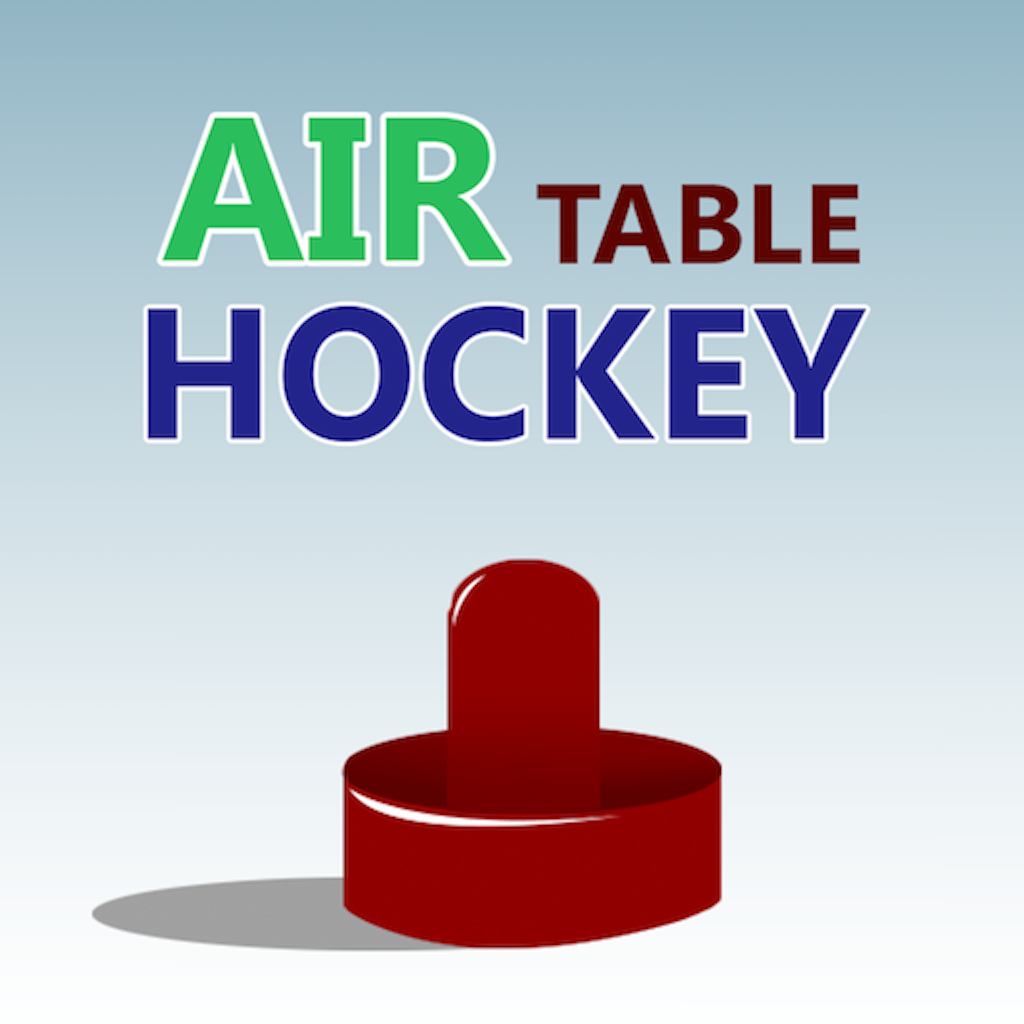 A Hockey Table Game