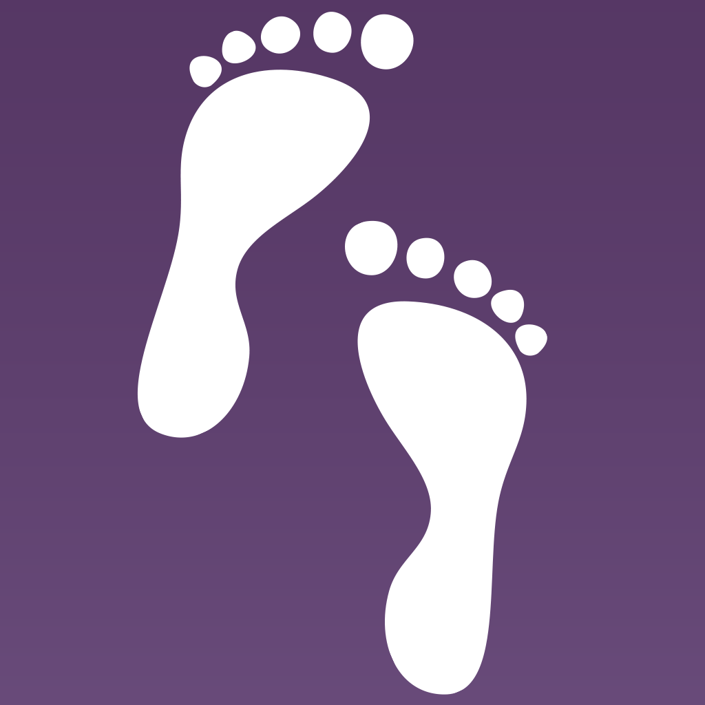 WalkAlong icon