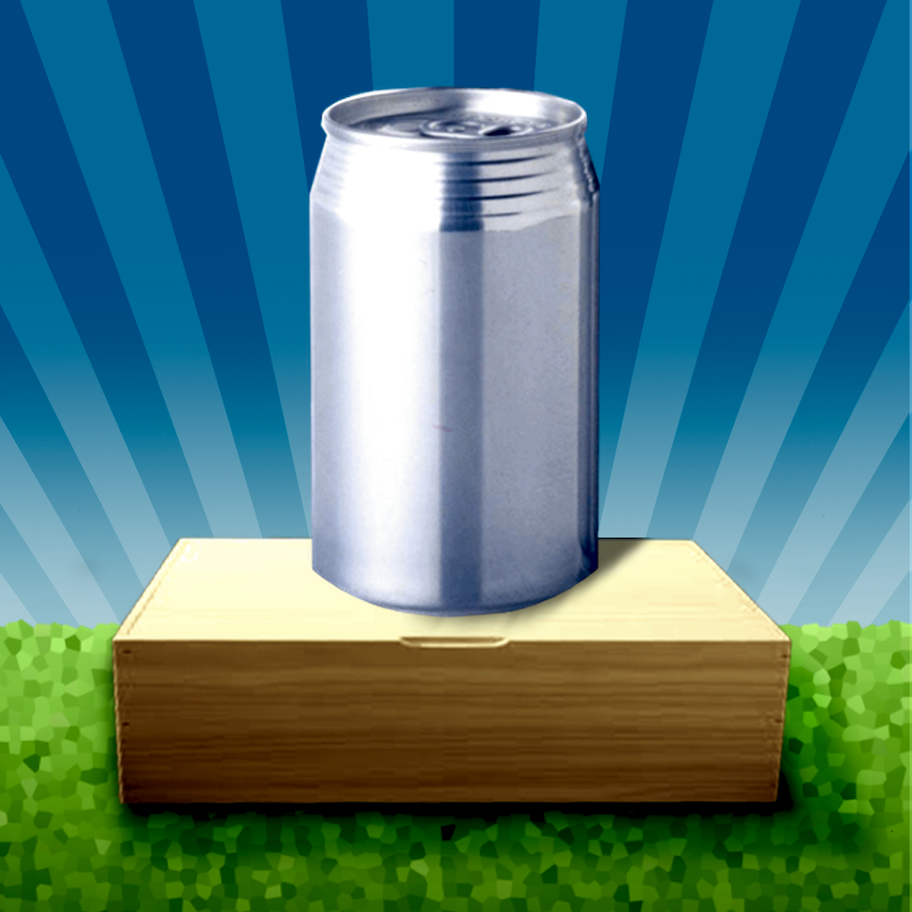Empty Cans icon