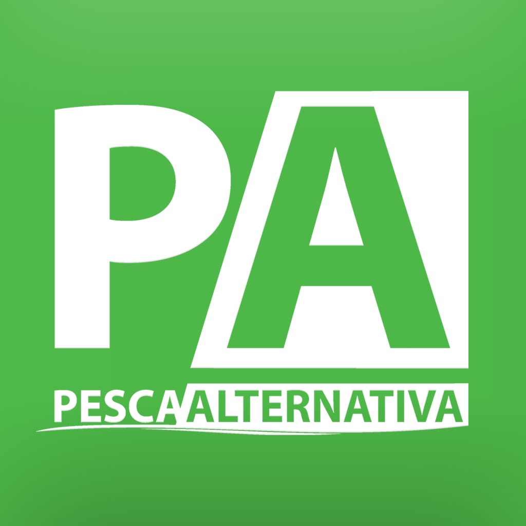 Pesca Alternativa - Cruzando Gerações icon