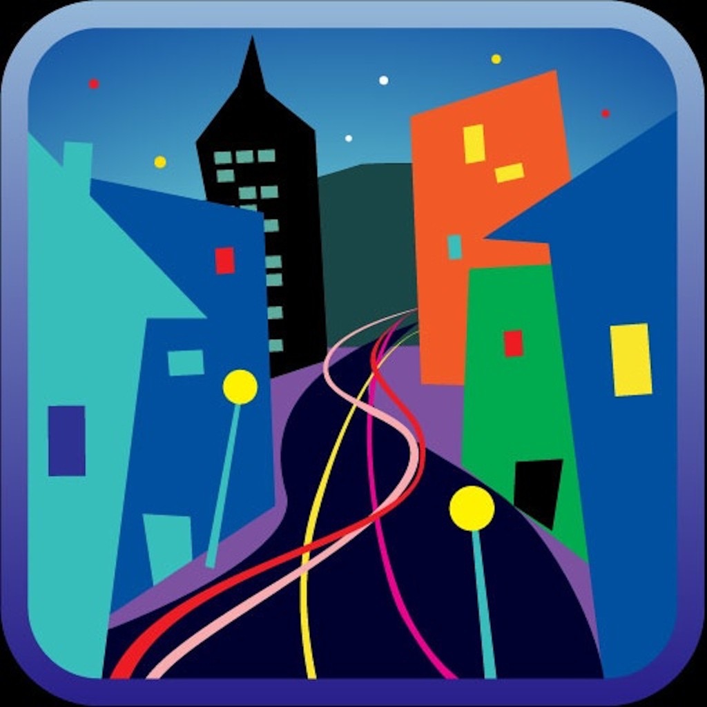 APPCityLife icon