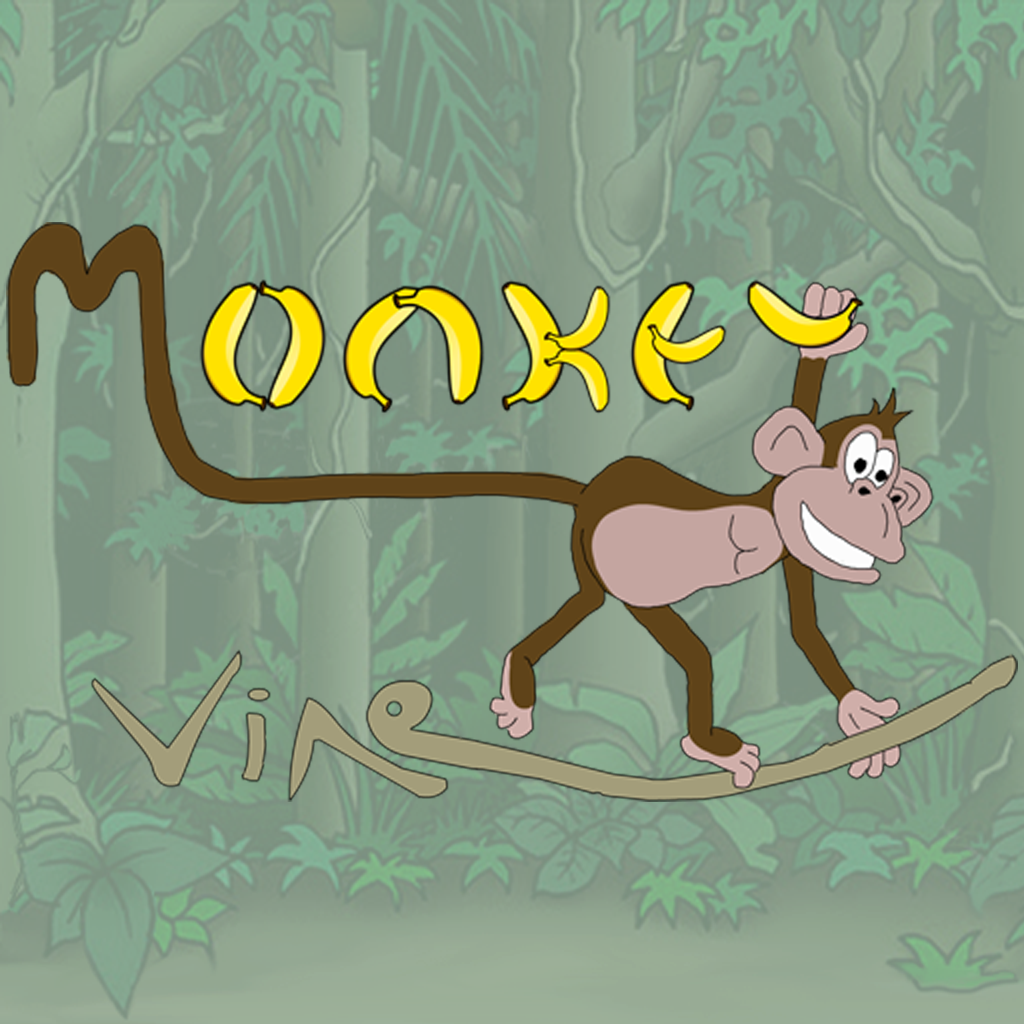 Monkey Vine icon