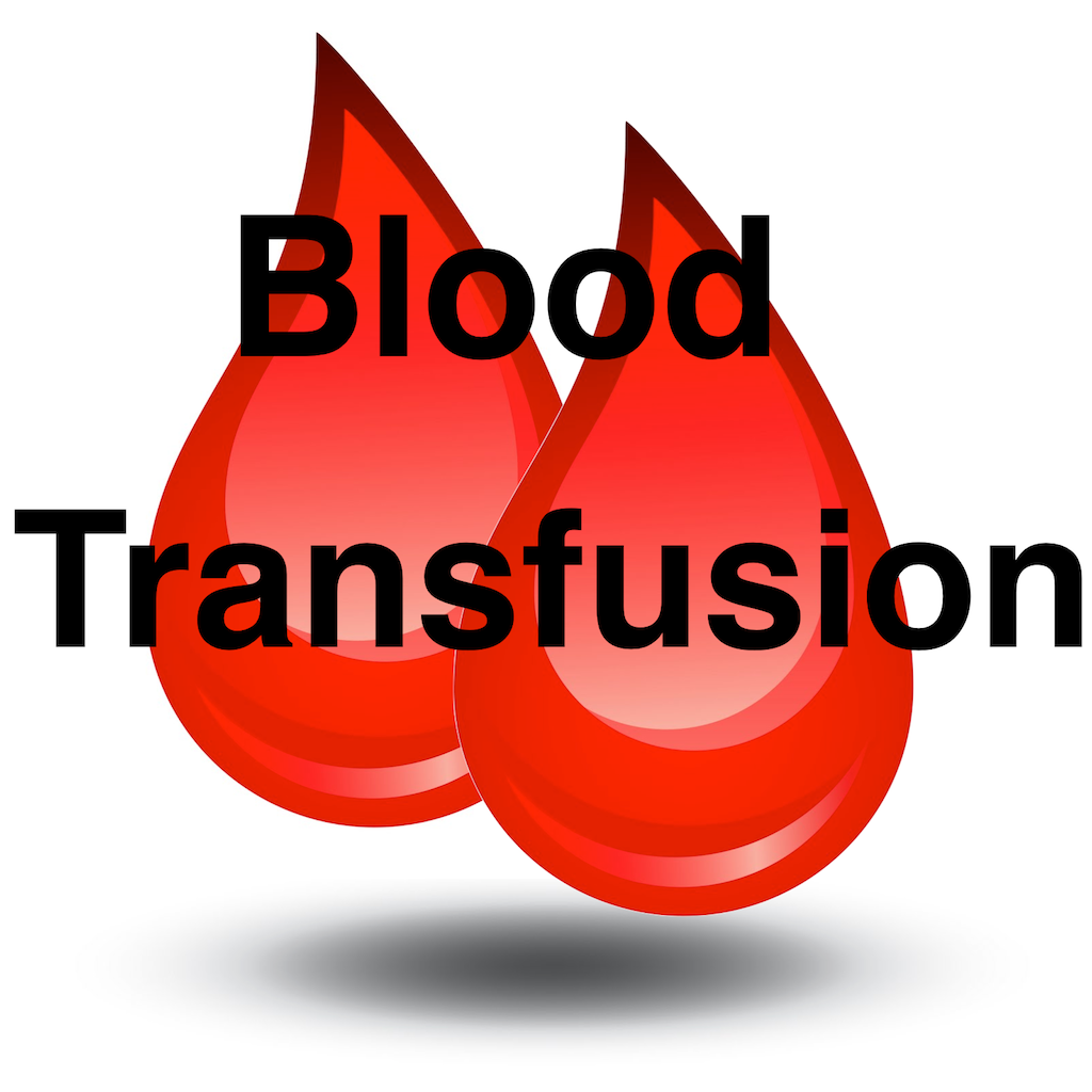 Blood Transfusion