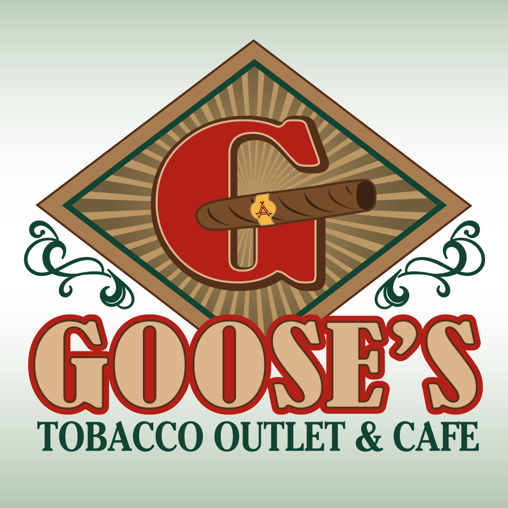 Goose's Tobacco Outlet - Powered By Cigar Boss icon