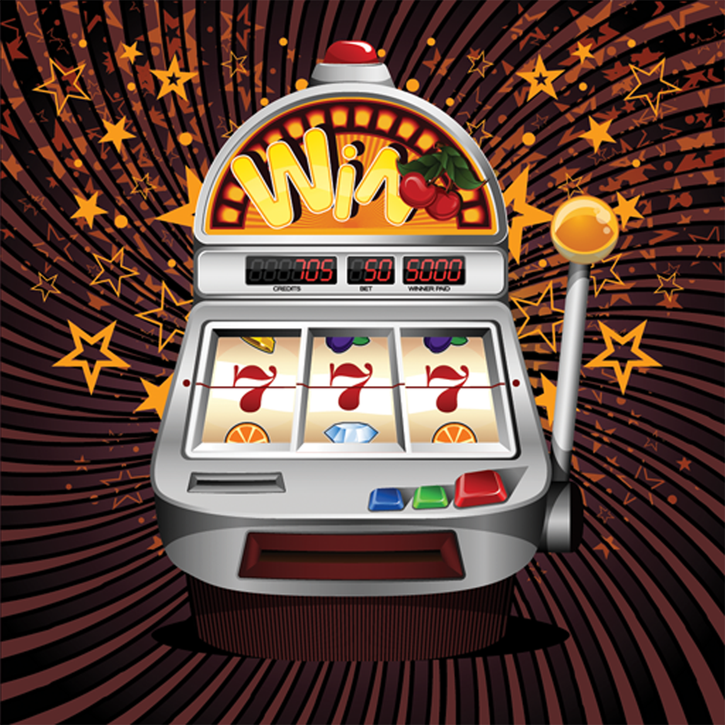 Mega Hit it Rich! Slots-Free Casino Spins icon