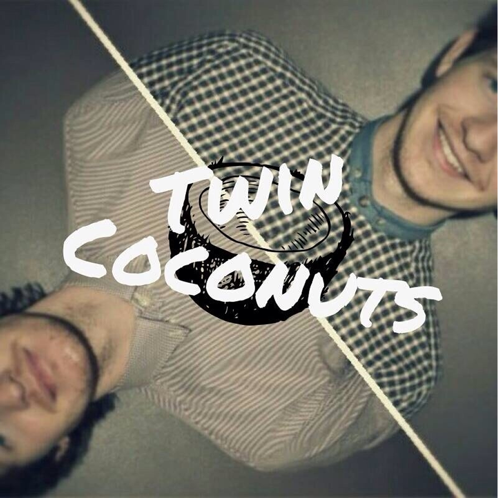 Twin Coconuts icon