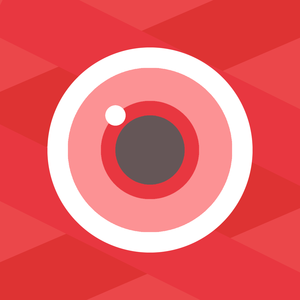 InstaCam Wow - Live FX Effects icon