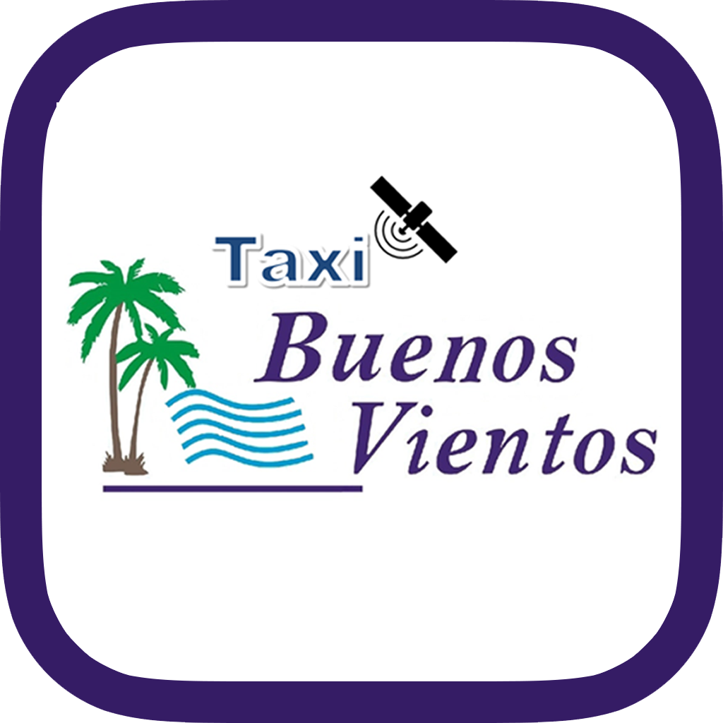 Taxi Buenos Vientos icon