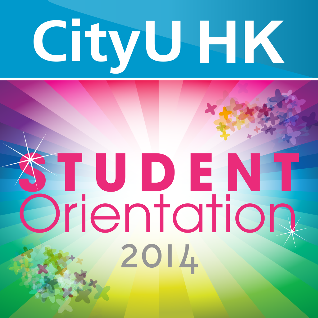 CityU Student Orientation 2014