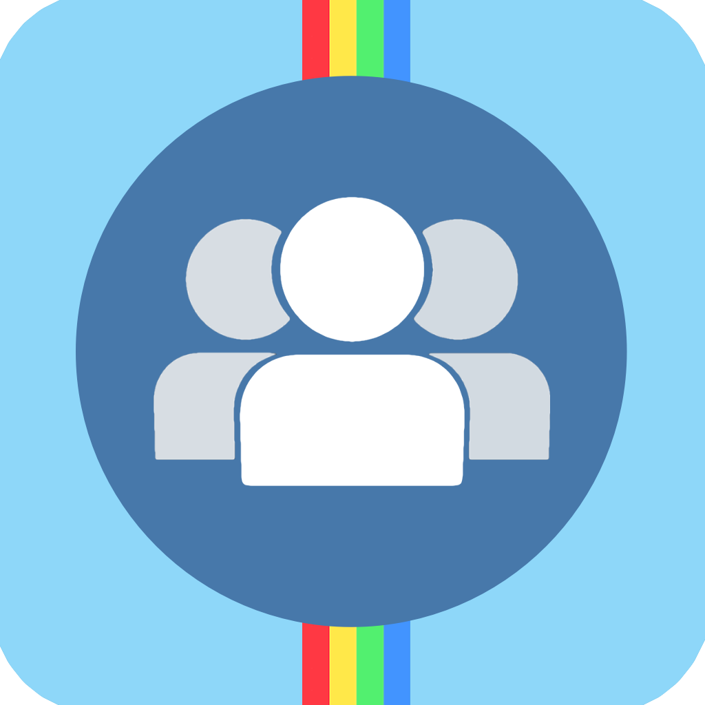 InstaFollowers - Best Instagram Management Tool for iPhone, iPod, iPad InstaFollowers - Best Instagram Management Tool for iPhone, iPod, iPad