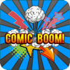 漫画ブーム! - Comic Boom!
