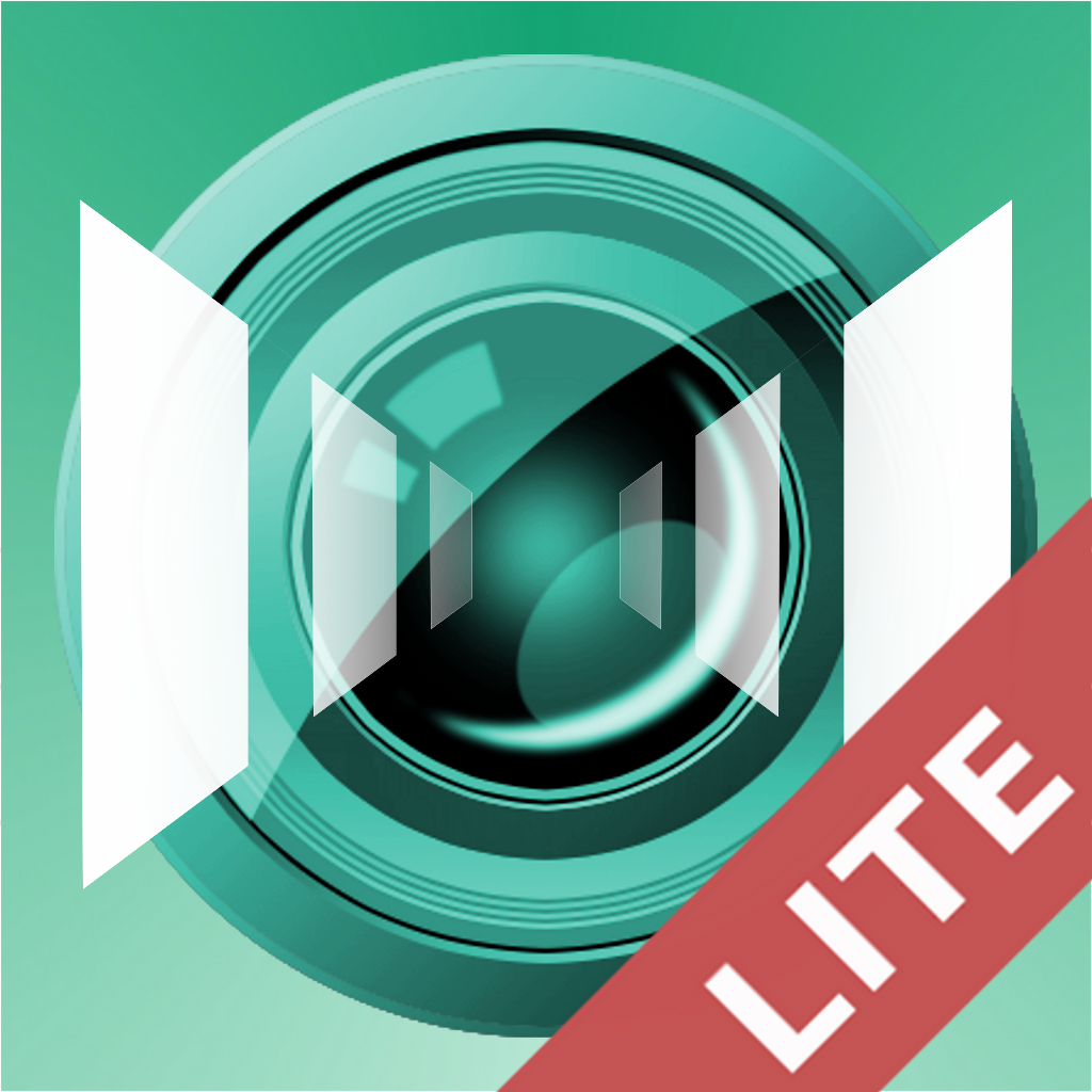 VirtualFrame Lite icon