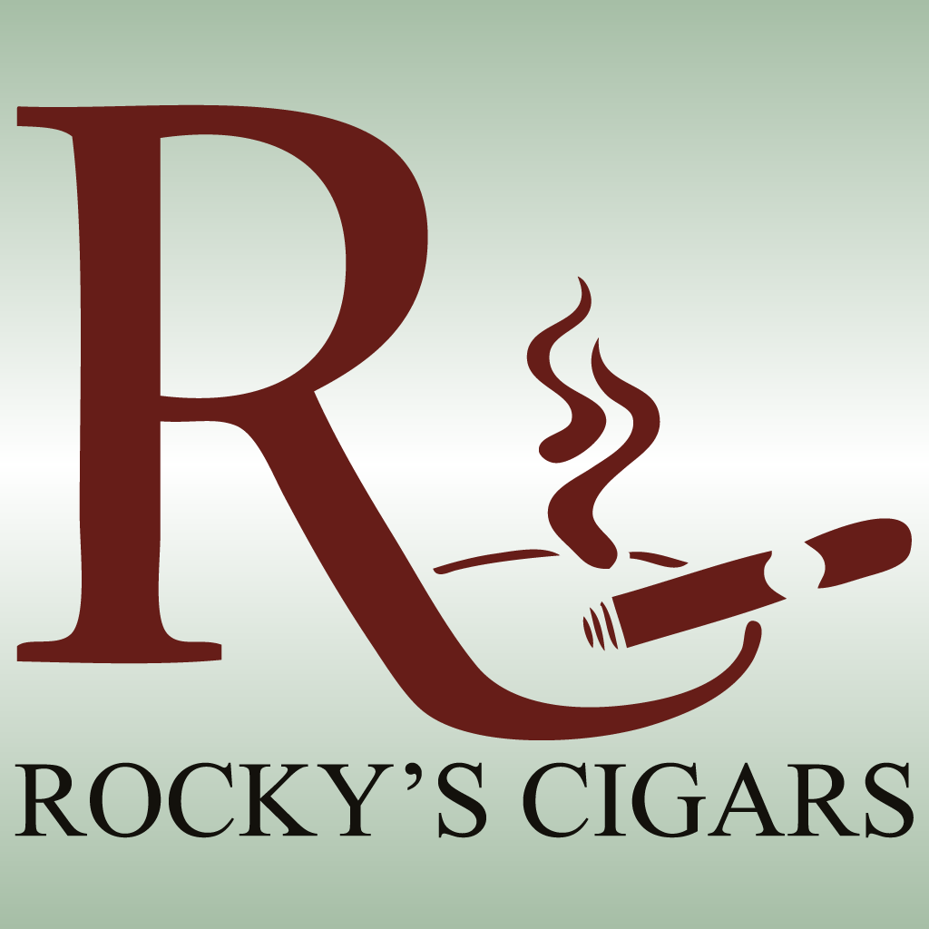 Rocky's Cigars - Powered by Cigar Boss