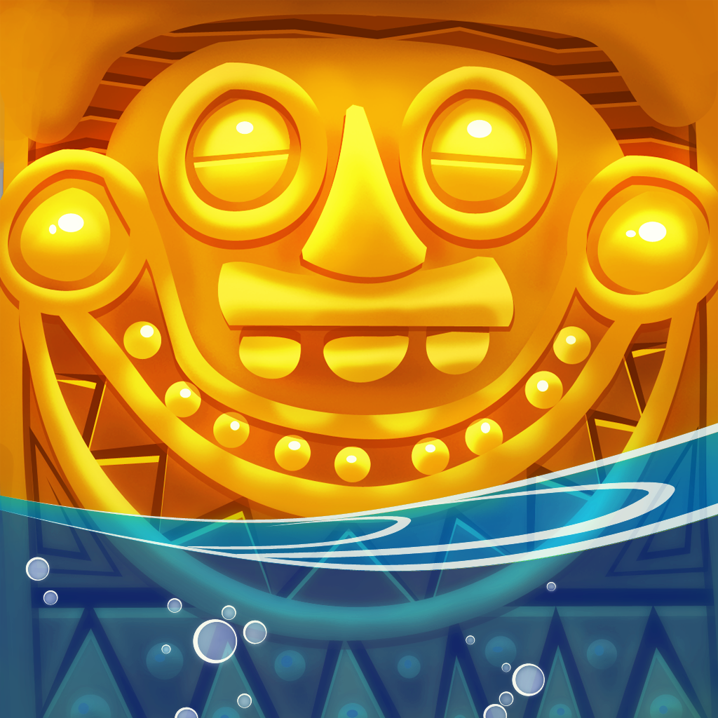 Dive for Treasures icon